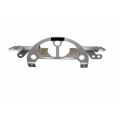 Araignée racing aluminium pour Yamaha R1 15-19 0