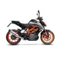 Silencieux Leovince LV One Evo pour KTM 125/390 Duke 21-23 0