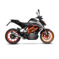 Silencieux Leovince LV Pro pour KTM 125/390 Duke 21-23 0