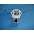Araignée racing aluminium pour Yamaha R6 03-05 0