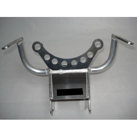 Araignée racing aluminium pour Yamaha R6 06-07