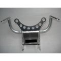 Araignée racing aluminium pour Yamaha R6 06-07 0