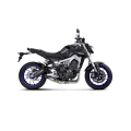 Ligne complete Akrapovic pour Yamaha MT-09 14-16 0