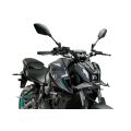 Ailerons Puig Downforce Roadster pour Yamaha MT-07 21-24 0