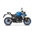 Silencieux Leovince LV-10 pour Suzuki GSX-S 950 21-23/GSX-S 1000 21-25 0