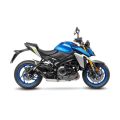 Silencieux Leovince LV-10 pour Suzuki GSX-S 950 21-23/GSX-S 1000 21-25 2