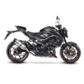 Silencieux Leovince LV One Evo pour Suzuki GSX-S 750 17-20 0