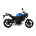 Silencieux Leovince Nero pour Suzuki SV650 16-24 0