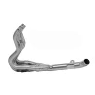 Collecteur racing Arrow pour Suzuki GSXR600 06-10/GSXR750 06-10