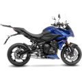 Ligne complète Leovince LV One Evo pour Triumph Trident 660/Tiger Sport 660 21-24 0