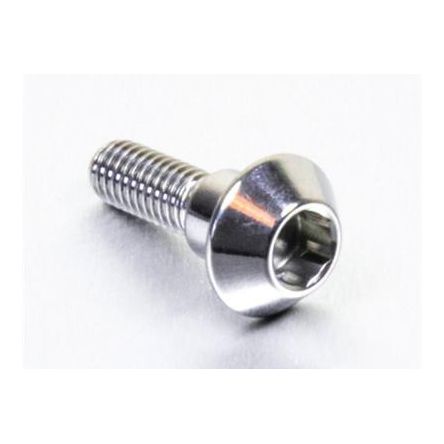 Vis de disque de frein avant inox GRP LSSDISCR1R6