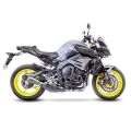 Silencieux Leovince LV-10 pour Yamaha MT-10 16-24 0
