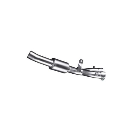 Suppression de catalyseur Leovince pour Yamaha R1 15-26