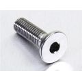 Vis de disque de frein avant titane GRP TIDISCBMW001 0