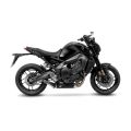 Ligne complète Leovince LV Race homologuée pour Yamaha MT-09 21-23 0
