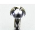 Vis de disque de frein avant titane GRP TIDISCHONFR 0