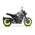 Ligne complète Leovince LV One Evo pour Yamaha XSR 900 16-20/MT-09 17-20/Tracer 900 17-20 1
