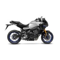 Ligne complète Leovince LV Race homologuée pour Yamaha Tracer 9 21-24/XSR900 22-24