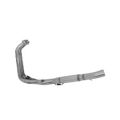 Collecteur catalysé Arrow pour Yamaha MT-07 14-24/Tracer 700 16-21 0