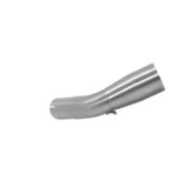 Raccord Arrow pour Suzuki SV650 16-25