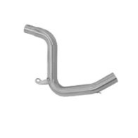 Raccord catalysé Arrow pour KTM Duke 125 11-16/Duke 200 11-14