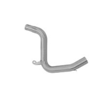 Raccord décatalysé Arrow pour KTM Duke 125 11-16/Duke 200 11-14
