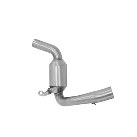 Raccord catalytique pour collecteur d'origine Arrow pour KTM Duke 390 13-16