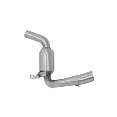 Raccord catalytique pour collecteur d'origine Arrow pour KTM RC 125/390 15-16