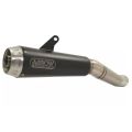 Silencieux Arrow Pro-Race pour KTM Duke 125/390 21-23 3
