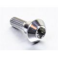 Vis de disque de frein avant titane GRP TIDISCR1R6 0