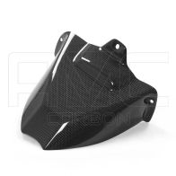 Garde boue arrière AMC Carbon pour BMW S1000RR 09-18/S1000R 14-20