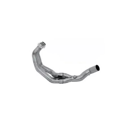 Collecteur catalysé Arrow pour Yamaha MT-09 13-20/Tracer 900 15-20/XSR900 16-20