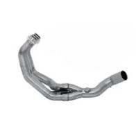 Collecteur catalysé Arrow pour Yamaha MT-09 13-20/Tracer 900 15-20/XSR900 16-20