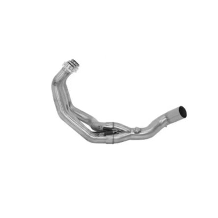 Collecteur racing Arrow pour Yamaha MT-09 13-20/Tracer 900 15-20/XSR900 16-20