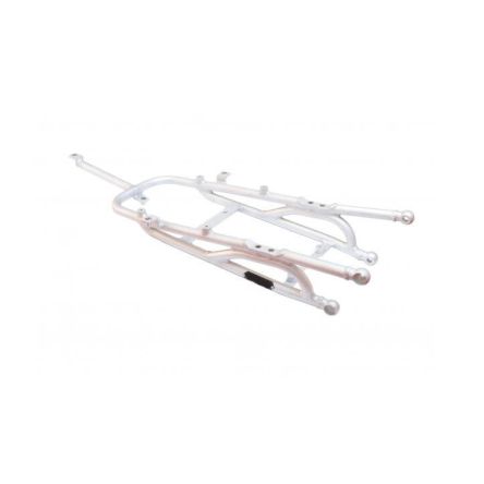 Boucle arrière racing aluminium pour Yamaha R6 08-16