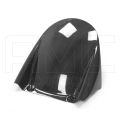 Garde boue arrière AMC Carbon pour Aprilia RSV4 09-20/Tuono V4 10-20 0