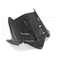 Garde boue arrière AMC Carbon pour Kawasaki ZX6R 09-16/ZX6R 636 13-22