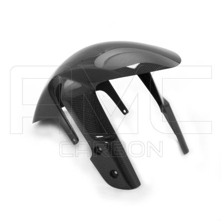 Garde boue avant AMC Carbon pour Suzuki GSXR600/750 06-10/GSXR1000 05-08