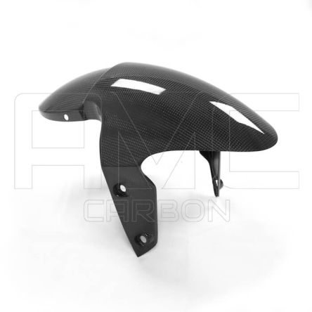 Garde boue avant AMC Carbon pour Triumph 675 Daytona 06-16/675 Street Triple 07-16