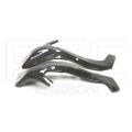 Protections de cadre AMC Carbon pour Kawasaki ZX6R 09-16 / ZX6R 636 13-26 0