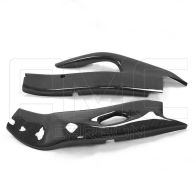 Protections de bras oscillant AMC Carbon pour Honda CBR1000RR 08-16