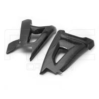 Protections de bras oscillant AMC Carbon pour Kawasaki ZX10R 16-26