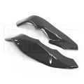 Protections de cadre AMC Carbon pour Kawasaki ZX10R 08-10 0