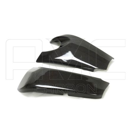 Protections de bras oscillant AMC Carbon pour Kawasaki ZX6R 09-16 / ZX6R 636 13-26