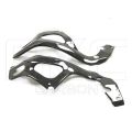 Protections de cadre AMC Carbon pour Suzuki GSXR600/GSXR750 06-10 0