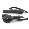 Protections de bras oscillant AMC Carbon pour Suzuki GSXR600/GSXR750 06-10 0