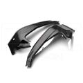 Protections de cadre AMC Carbon pour Aprilia RS660/Tuono 660 20-24 0