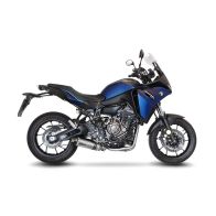 Ligne complète Leovince LV One Evo pour Yamaha Tracer 7 21-24