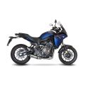Ligne complète Leovince LV One Evo pour Yamaha Tracer 7 21-24 0