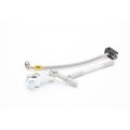 Commandes reculées PP Tuning Kawasaki ZX10R 16-25 8